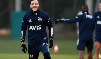 Fenerbahçe, Mesut Özil transferinin maliyetini açıkladı!