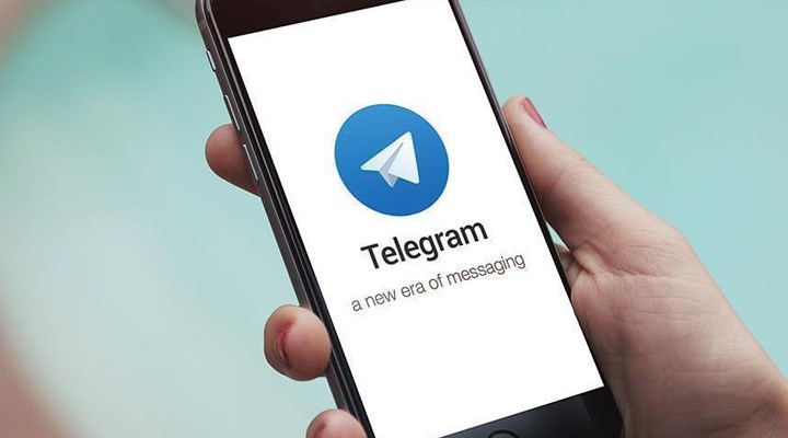 ABD'de Telegram aleyhinde dava: Google Play'den kaldırılsın