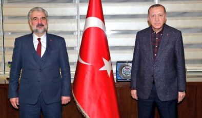 AKP İstanbul İl Başkanı adayı belli oldu