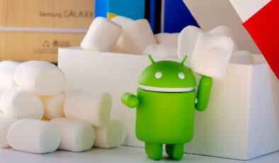 Android 12 internete sızdı
