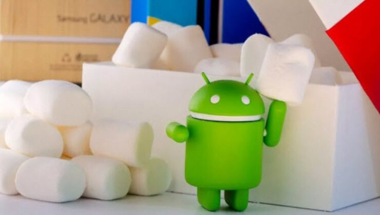 Android 12 internete sızdı