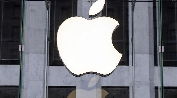Apple, yılın son çeyreğindeki gelirini açıkladı