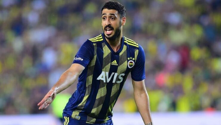 Fenerbahçe, Tolga Ciğercinin sözleşmenin feshedildiğini açıkladı