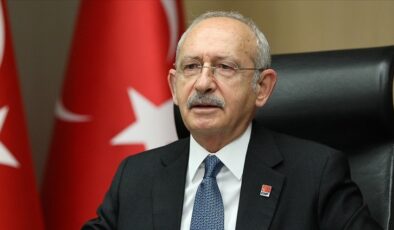 İçişleri’den Kemal Kılıçdaroğlu hakkında suç duyurusu