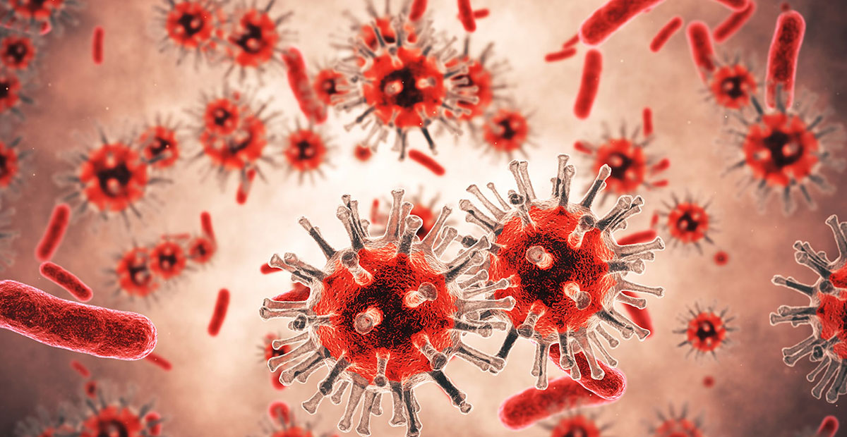 Koronavirüsün Korkunç Etkisi Ortaya Çıktı