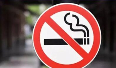 Sigara ve alkolle ilgili yeni yasaklar geliyor