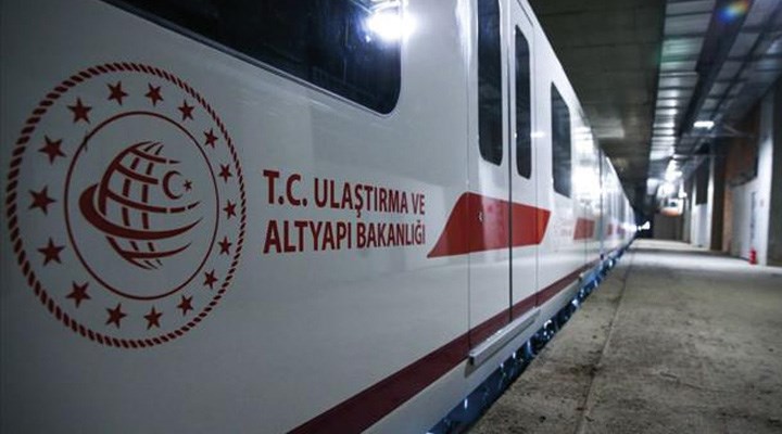 Bakan Karaismailoğlu: İstanbul’da iki raylı sistem hattı yapılacak