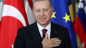 Cumhurbaşkanı Erdoğan’dan Hamursuz Bayramı 27 Mart Dünya Tiyatro...