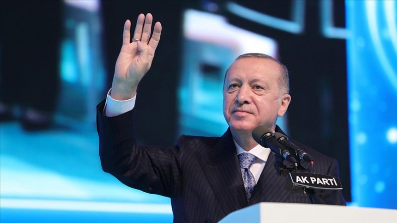 Erdoğan'dan Kılıçdaroğlu'na sert eleştiri