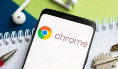 Google’a yeni Chrome davası