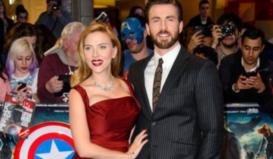 Scarlett Johansson, Marvel’a şüpheyle yaklaşmış!