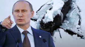 Tarihte bir benzeri yok! Putin'den 3 denizaltıyla nükleer gözdağı