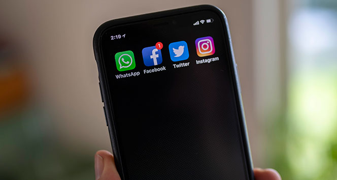 ‘WhatsApp ve Instagram’da yaşanan sorunlar yurtdışı kaynaklı’