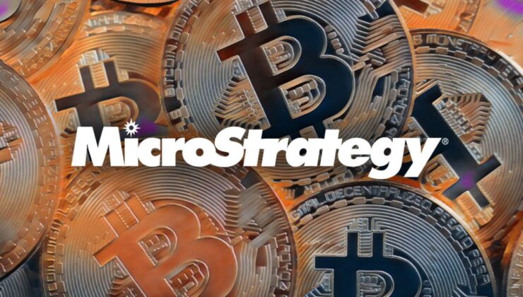Yazılım şirketi MicroStrategy, 1 milyar dolarlık Bitcoin aldı