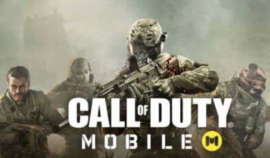 Call of Duty Mobile güncellendi