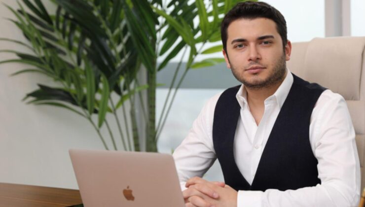 Thodex vurguncusu Fatih Faruk Özer Interpol’ün aradığı 30’uncu Türk oldu