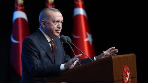 SON DAKİKA: Cumhurbaşkanı Erdoğan duyurdu! Afet bölgesi ilan edilen yerlerde vergi ertelemesi uygulanacak