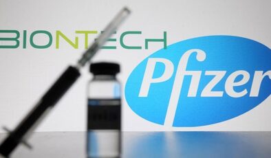FDA’dan Pfizer/BioNTech aşısına tam onay