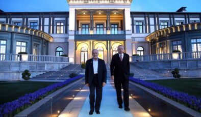 İddia: Erdoğan ile Oğuzhan Asiltürk arasında anlaşma sağlandı