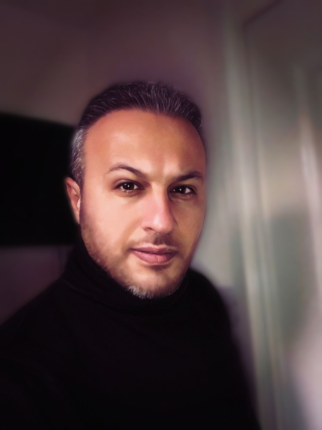 Türk Halk Müziği Sanatçısı Salman Solma 