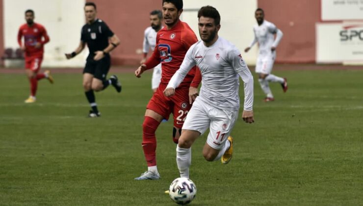 Musa Sinan Yılmazer: Futbol kariyerimi sonlandırdıktan sonra, teknik direktör