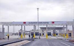 Kocaelide yakalanan 197 göçmen sınır dışı edildi