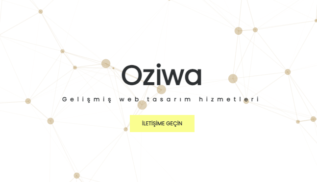 Dijital Başarının Anahtarına Oziwa İle Ulaşın