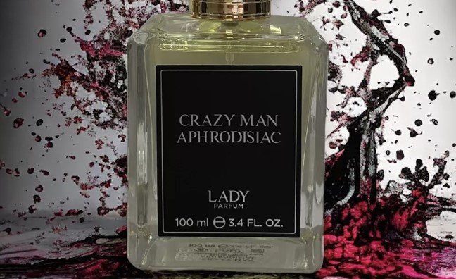 Lady Parfüm Afrodizyak Erkek Parfüm Satın Al