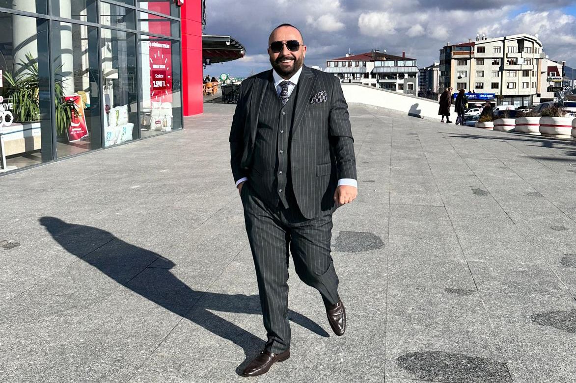 Hakkarili İş İnsanı Ejder Naim Kazandıoğlu’nun Tarım ve Savunma Sanayi Sektörlerindeki Başarısı