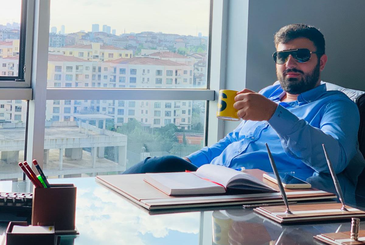 Okan Group Otomotiv Anonim Şirketi: Okan Akkoyun ve 50 Araçlık Filoyla Rent A Car Sektöründe