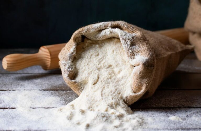Glutensiz Un Çeşitleri: Hangi Tariflerde Hangi Unu Kullanmalı?