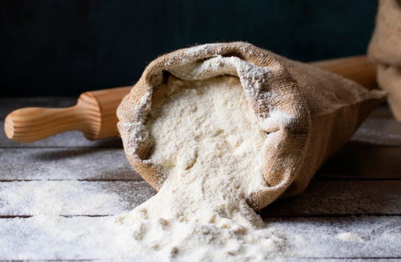 Glutensiz Un Çeşitleri: Hangi Tariflerde Hangi Unu Kullanmalı?