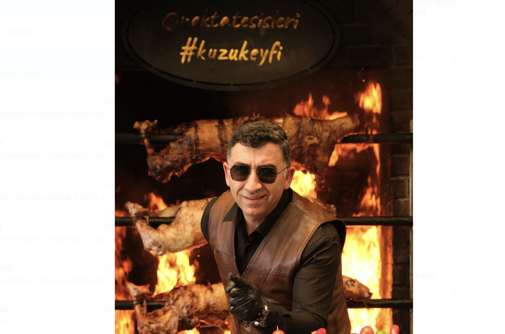 Nokta Tesisleri, Ortadoğu’da Şubeleşme Hedefinde Büyük Adımlar Atıyor