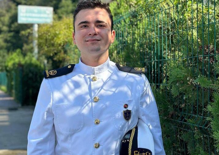 Buğra Sezer: Denizlerin Geleceğini Şekillendiren Genç Vizyoner