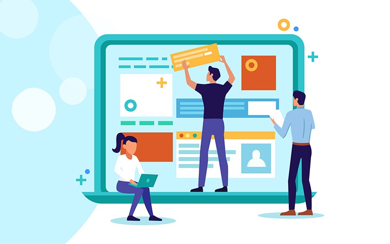 İyi Bir Web Sitesi, Müşteri Deneyimini Nasıl Etkiler?