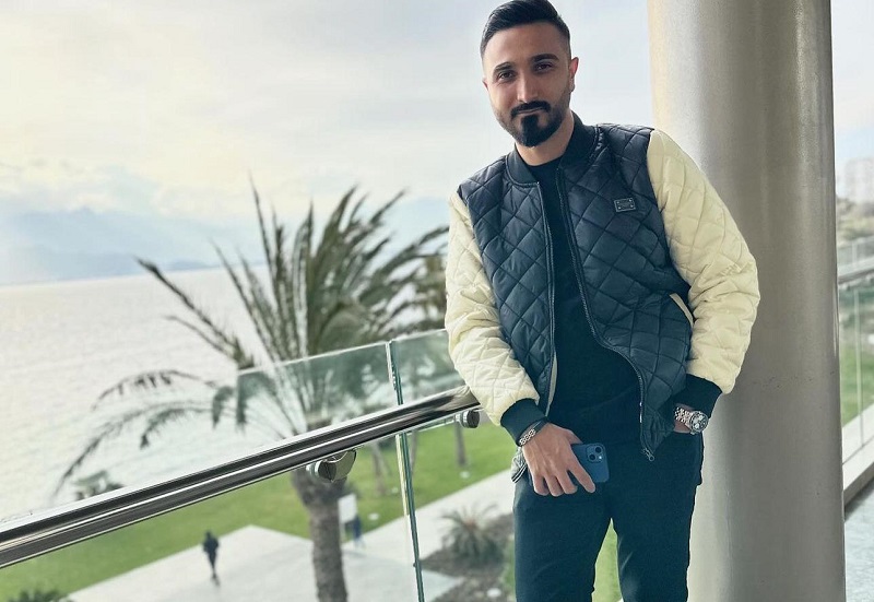 Türk Futbolunun Sessiz Kahramanı: Muhammed Oktay Rızaoğulları