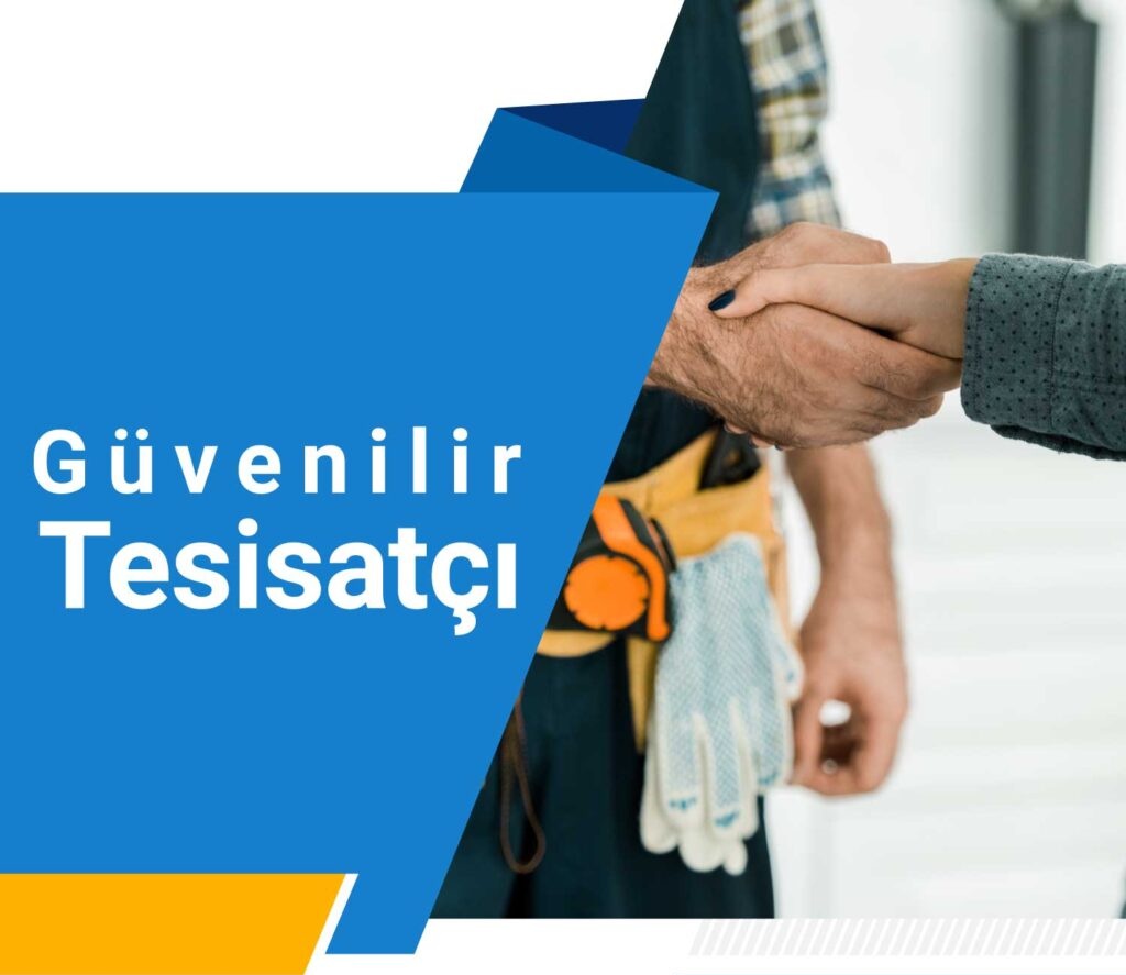 Ümraniye Su Tesisatçısı