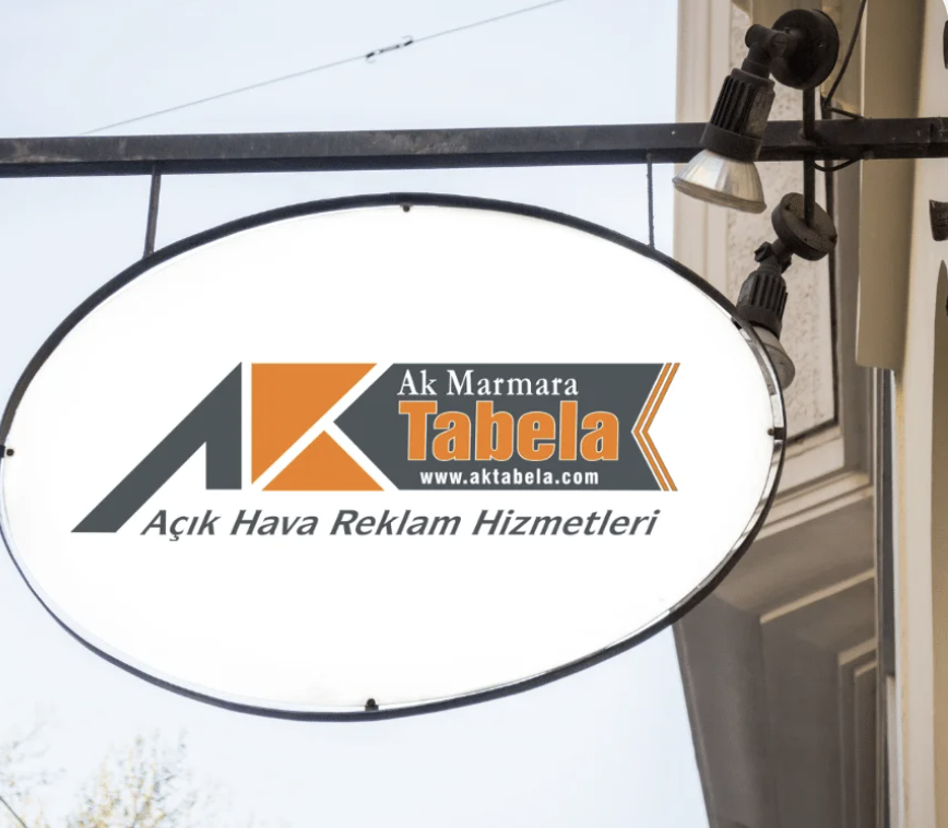 Tabela Çeşitleri ve Kullanım Alanları