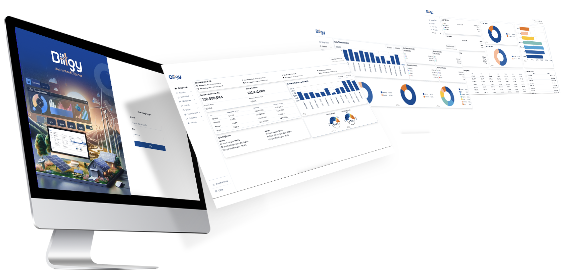 Enerjiyi doğru yöneterek kullanarak faturaları üçte bir oranında azaltmak mümkün