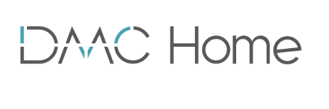 Estetik Mobilyalar DMC Home Web Sitesinde