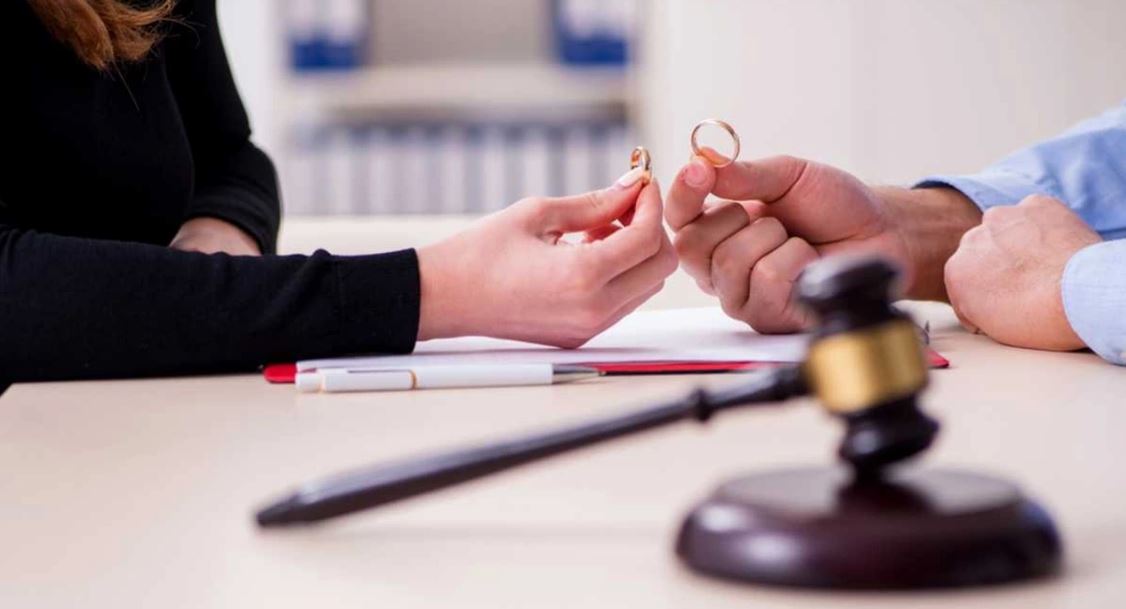 Nafaka Davası Nasıl Açılır?