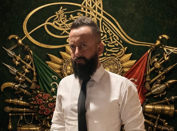 Dursun Ali Daral: Ottoman Empire Markasının Arkasındaki Vizyoner İş İnsanı