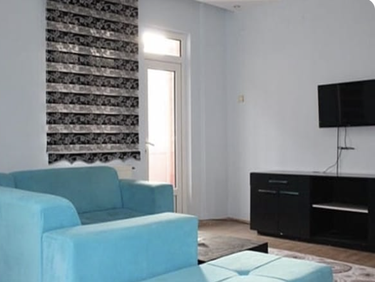 Samsun Apart Otel
