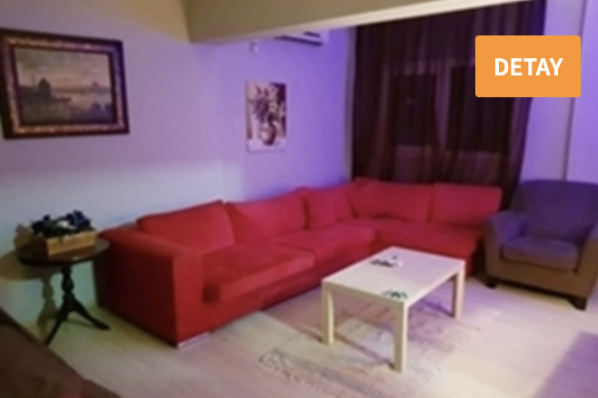 Samsun Günlük Kiralık Daire