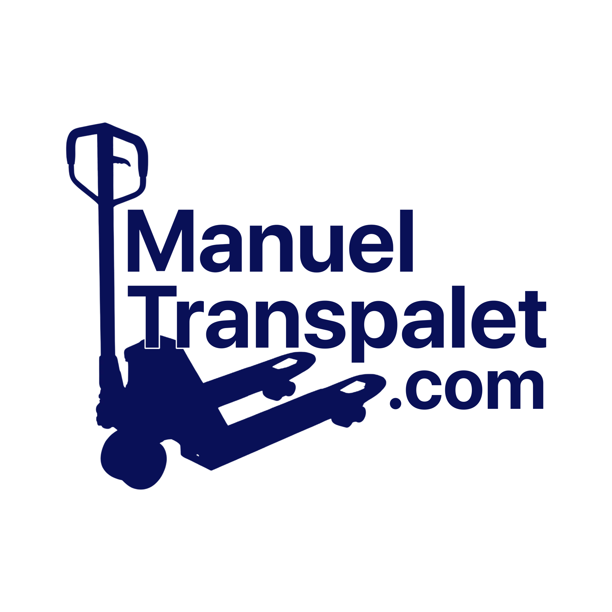 Manuel Transpalet: Depo Yönetiminde Pratik Çözüm