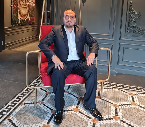 Onur Hazırbaba: Teknolojide Türk İmzası ve Küresel Başarı Hikâyesi