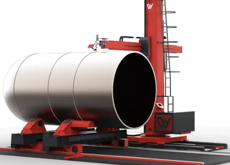 Welkon Welding Kolon Bom Kaynak Makineleri
