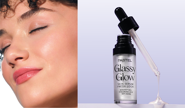 Pastel, yenileyici cilt bakım serumu Glassy Glow’un faydalarını verilerle kanıtladı
