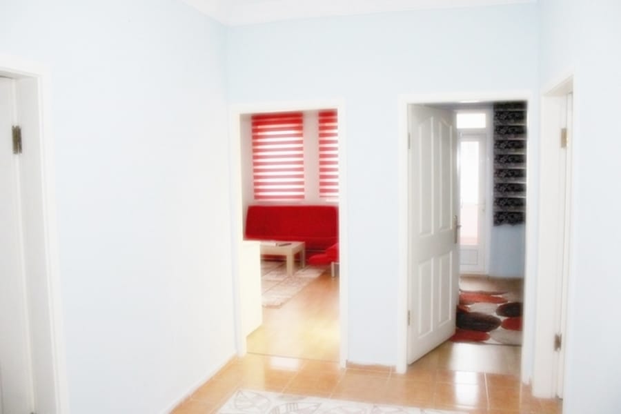 Samsun Günlük Kiralık Ev