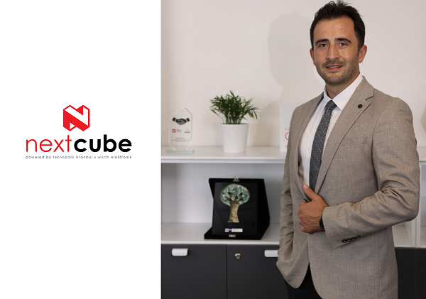 Würth Elektronik, Teknopark İstanbul’da Sürdürülebilir Teknolojileri Destekliyor